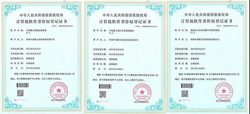 中創(chuàng)算力喜獲增值電信業(yè)務(wù)經(jīng)營許可證，夯實(shí)基礎(chǔ)電信業(yè)務(wù)根基